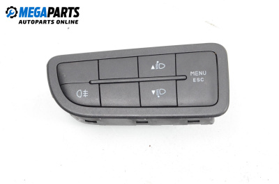 Panou butoane for Fiat QUBO Minivan (02.2008 - 12.2017)