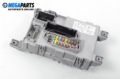 Sicherungskasten for Fiat QUBO Minivan (02.2008 - 12.2017) 1.4 Natural Power, 78 hp, № 01368890080