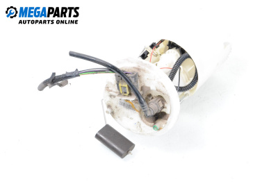 Fuel pump for Fiat QUBO Minivan (02.2008 - 12.2017) 1.4 Natural Power, 78 hp