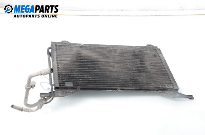 Air conditioning radiator for Mercedes-Benz E-Class Sedan (W210) (06.1995 - 08.2003) E 290 Turbo-D (210.017), 129 hp, automatic