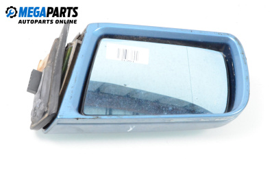 Mirror for Mercedes-Benz E-Class Sedan (W210) (06.1995 - 08.2003), 5 doors, sedan, position: left