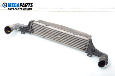 Intercooler for Mercedes-Benz E-Class Sedan (W210) (06.1995 - 08.2003) E 290 Turbo-D (210.017), 129 hp