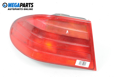 Tail light for Mercedes-Benz E-Class Sedan (W210) (06.1995 - 08.2003), sedan, position: left