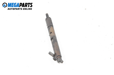 Diesel fuel injector for Mercedes-Benz E-Class Sedan (W210) (06.1995 - 08.2003) E 290 Turbo-D (210.017), 129 hp