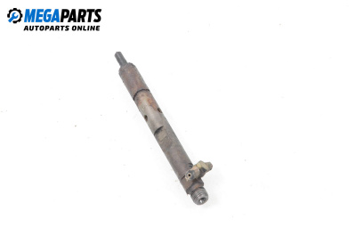 Diesel fuel injector for Mercedes-Benz E-Class Sedan (W210) (06.1995 - 08.2003) E 290 Turbo-D (210.017), 129 hp