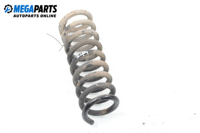 Coil spring for Mercedes-Benz E-Class Sedan (W210) (06.1995 - 08.2003), sedan, position: rear