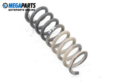 Coil spring for Mercedes-Benz E-Class Sedan (W210) (06.1995 - 08.2003), sedan, position: front