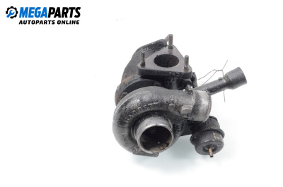 Turbo for Mercedes-Benz E-Class Sedan (W210) (06.1995 - 08.2003) E 290 Turbo-D (210.017), 129 hp