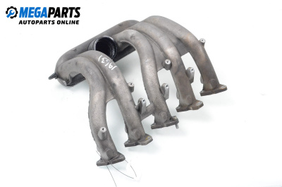 Intake manifold for Mercedes-Benz E-Class Sedan (W210) (06.1995 - 08.2003) E 290 Turbo-D (210.017), 129 hp