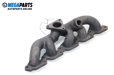 Galerie de evacuare for Mercedes-Benz E-Class Sedan (W210) (06.1995 - 08.2003) E 290 Turbo-D (210.017), 129 hp