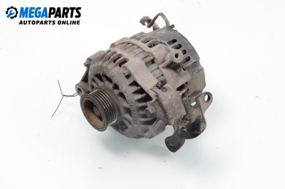 Alternator for Opel Astra G Hatchback (02.1998 - 12.2009) 1.6 16V, 101 hp