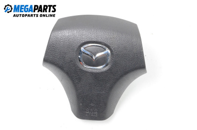 Airbag for Mazda 6 Hatchback I (08.2002 - 12.2008), 5 uși, hatchback, position: fața