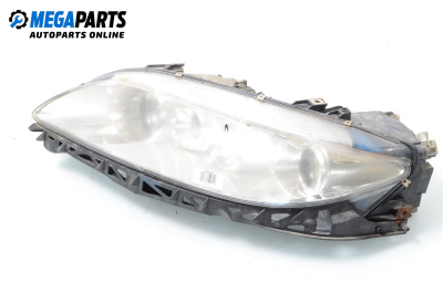 Headlight for Mazda 6 Hatchback I (08.2002 - 12.2008), hatchback, position: left