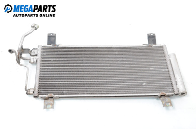 Radiator aer condiționat for Mazda 6 Hatchback I (08.2002 - 12.2008) 2.0 DI, 121 hp