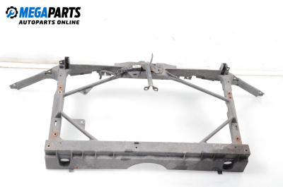 Front slam panel for Mazda 6 Hatchback I (08.2002 - 12.2008), hatchback