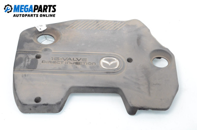 Engine cover for Mazda 6 Hatchback I (08.2002 - 12.2008)