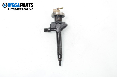 Diesel fuel injector for Mazda 6 Hatchback I (08.2002 - 12.2008) 2.0 DI, 121 hp