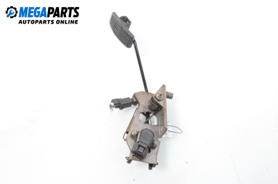 Throttle pedal for Mazda 6 Hatchback I (08.2002 - 12.2008)