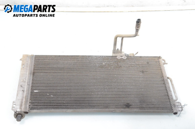 Radiator aer condiționat for Mercedes-Benz C-Class Coupe (CL203) (03.2001 - 06.2007) C 200 Kompressor (203.745), 163 hp