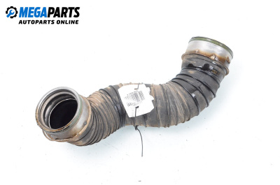 Turbo hose for Mercedes-Benz C-Class Coupe (CL203) (03.2001 - 06.2007) C 200 Kompressor (203.745), 163 hp