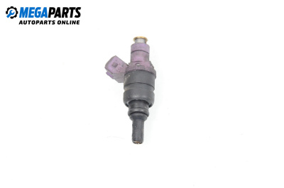 Gasoline fuel injector for Mercedes-Benz C-Class Coupe (CL203) (03.2001 - 06.2007) C 200 Kompressor (203.745), 163 hp