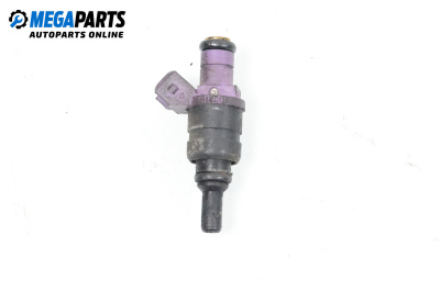 Gasoline fuel injector for Mercedes-Benz C-Class Coupe (CL203) (03.2001 - 06.2007) C 200 Kompressor (203.745), 163 hp