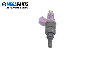 Gasoline fuel injector for Mercedes-Benz C-Class Coupe (CL203) (03.2001 - 06.2007) C 200 Kompressor (203.745), 163 hp