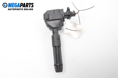 Ignition coil for Mercedes-Benz C-Class Coupe (CL203) (03.2001 - 06.2007) C 200 Kompressor (203.745), 163 hp, № A0001501780