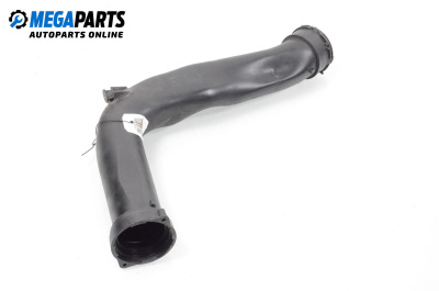 Turbo pipe for Mercedes-Benz C-Class Coupe (CL203) (03.2001 - 06.2007) C 200 Kompressor (203.745), 163 hp