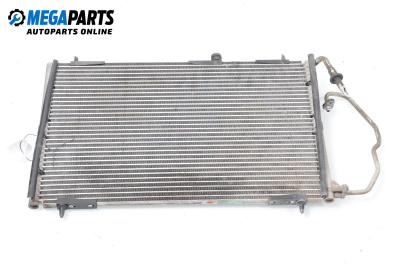 Radiator aer condiționat for Peugeot 206 CC Cabrio (09.2000 - 12.2008) 1.6 16V, 109 hp