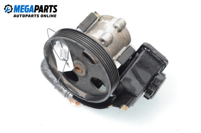 Power steering pump for Peugeot 206 CC Cabrio (09.2000 - 12.2008)