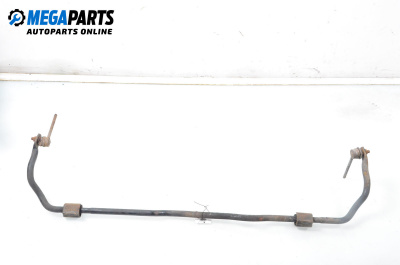 Sway bar for Citroen C3 Hatchback I (02.2002 - 11.2009), hatchback