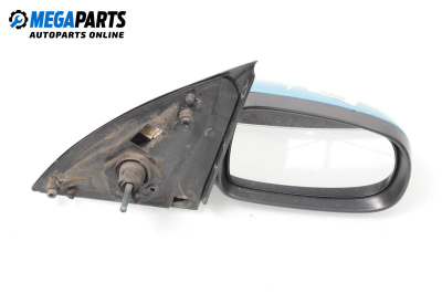 Oglindă for Opel Corsa C Hatchback (09.2000 - 12.2009), 3 uși, hatchback, position: dreapta