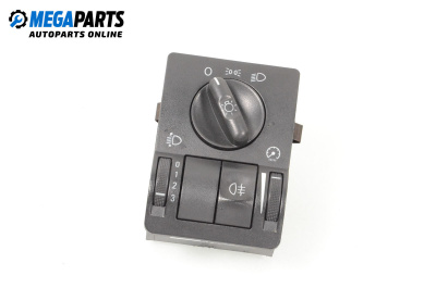 Lights switch for Opel Corsa C Hatchback (09.2000 - 12.2009)