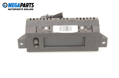 Uhr for Opel Corsa C Hatchback (09.2000 - 12.2009), № Siemens 5WK70005