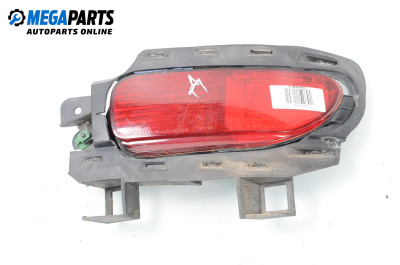 Fog light for Opel Corsa C Hatchback (09.2000 - 12.2009), hatchback