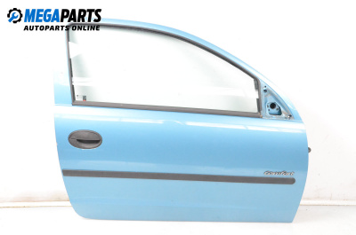 Door for Opel Corsa C Hatchback (09.2000 - 12.2009), 3 doors, hatchback, position: right