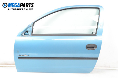 Door for Opel Corsa C Hatchback (09.2000 - 12.2009), 3 doors, hatchback, position: left