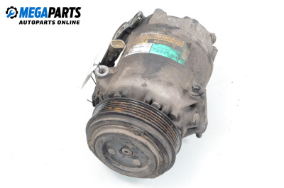 AC compressor for Opel Corsa C Hatchback (09.2000 - 12.2009) 1.2, 75 hp, № 09132918