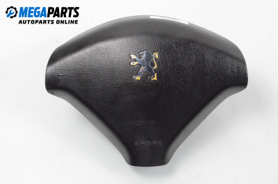 Airbag for Peugeot 307 Station Wagon (03.2002 - 12.2009), 5 uși, combi, position: fața