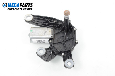 Motor ștergătoare parbriz for Peugeot 307 Station Wagon (03.2002 - 12.2009), combi, position: din spate