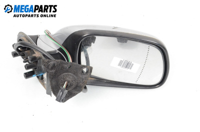 Mirror for Peugeot 307 Station Wagon (03.2002 - 12.2009), 5 doors, station wagon, position: right