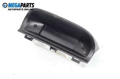 Display for Peugeot 307 Station Wagon (03.2002 - 12.2009), № 9646652577