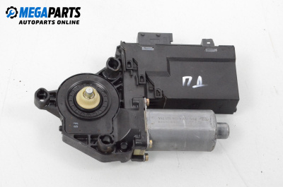 Motor macara geam for Peugeot 307 Station Wagon (03.2002 - 12.2009), 5 uși, combi, position: dreaptă - fața