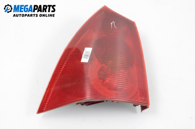 Tail light for Peugeot 307 Station Wagon (03.2002 - 12.2009), station wagon, position: left