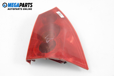 Tail light for Peugeot 307 Station Wagon (03.2002 - 12.2009), station wagon, position: right