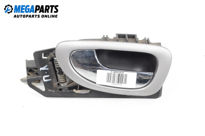 Innerer griff for Peugeot 307 Station Wagon (03.2002 - 12.2009), 5 türen, combi, position: links, vorderseite