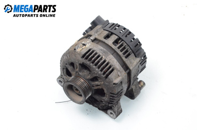 Alternator for Peugeot 307 Station Wagon (03.2002 - 12.2009) 2.0 HDI 110, 107 hp, № 9641302580