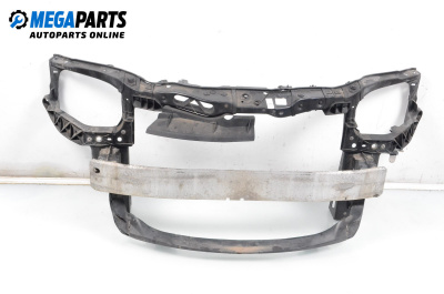 Frontmaske for Opel Corsa D Hatchback (07.2006 - 08.2014), hecktür