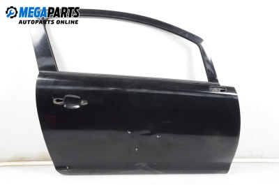 Door for Opel Corsa D Hatchback (07.2006 - 08.2014), 3 doors, hatchback, position: right